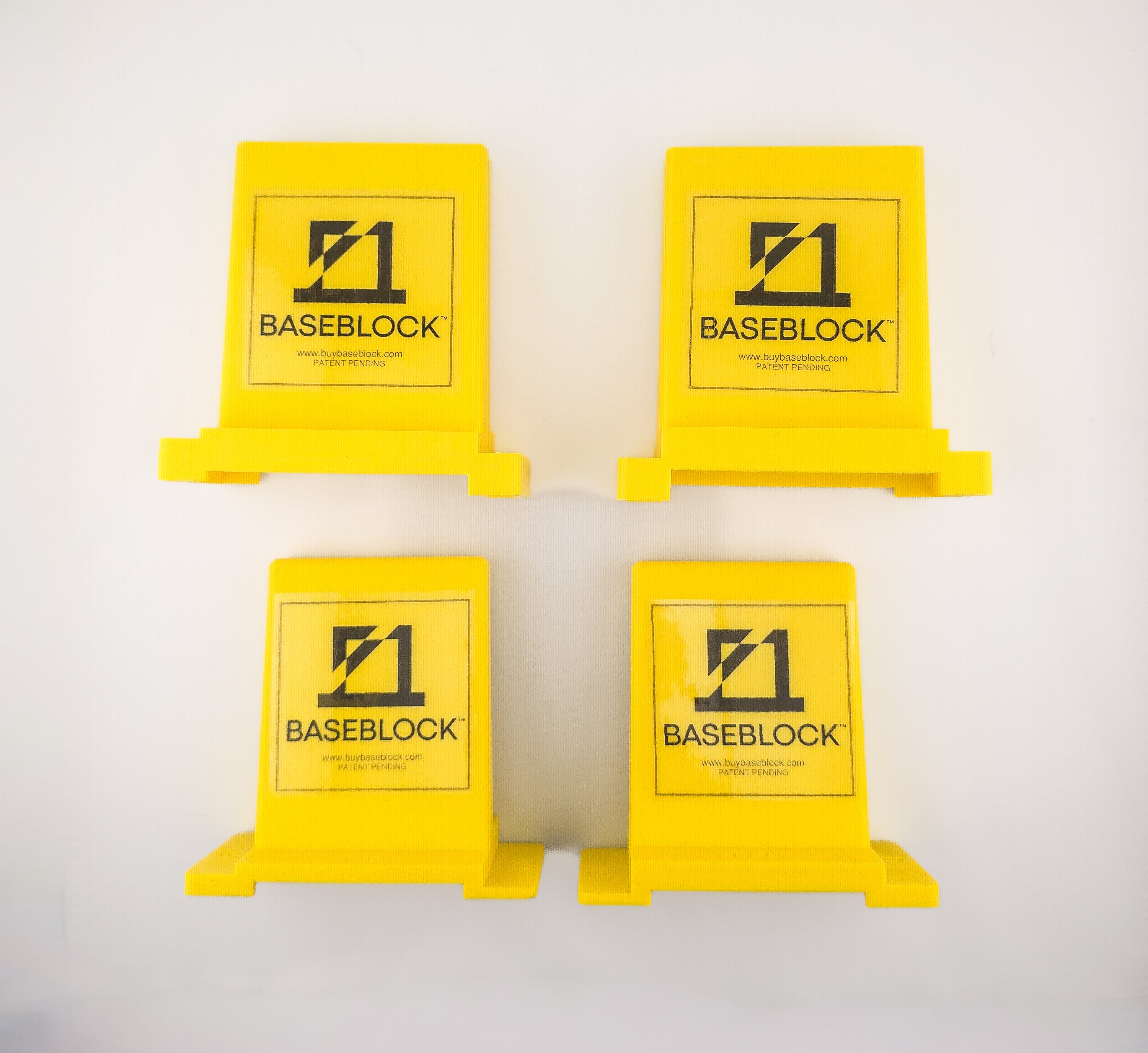 Base Block System BaseBlock Original 2 Pack Set (Available For Preorder)