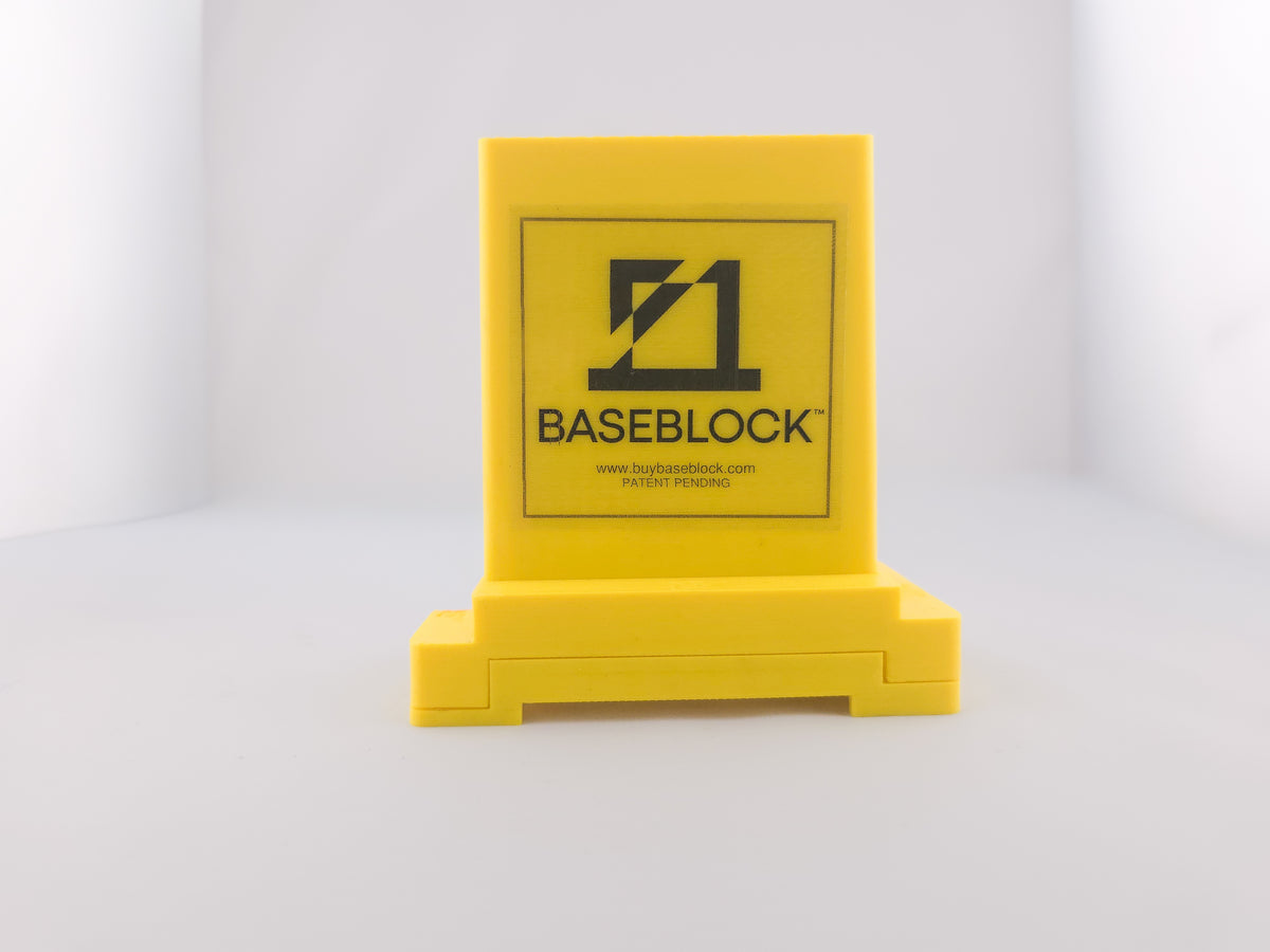 BaseBlock Original 2 Pack Set (Available For Preorder)