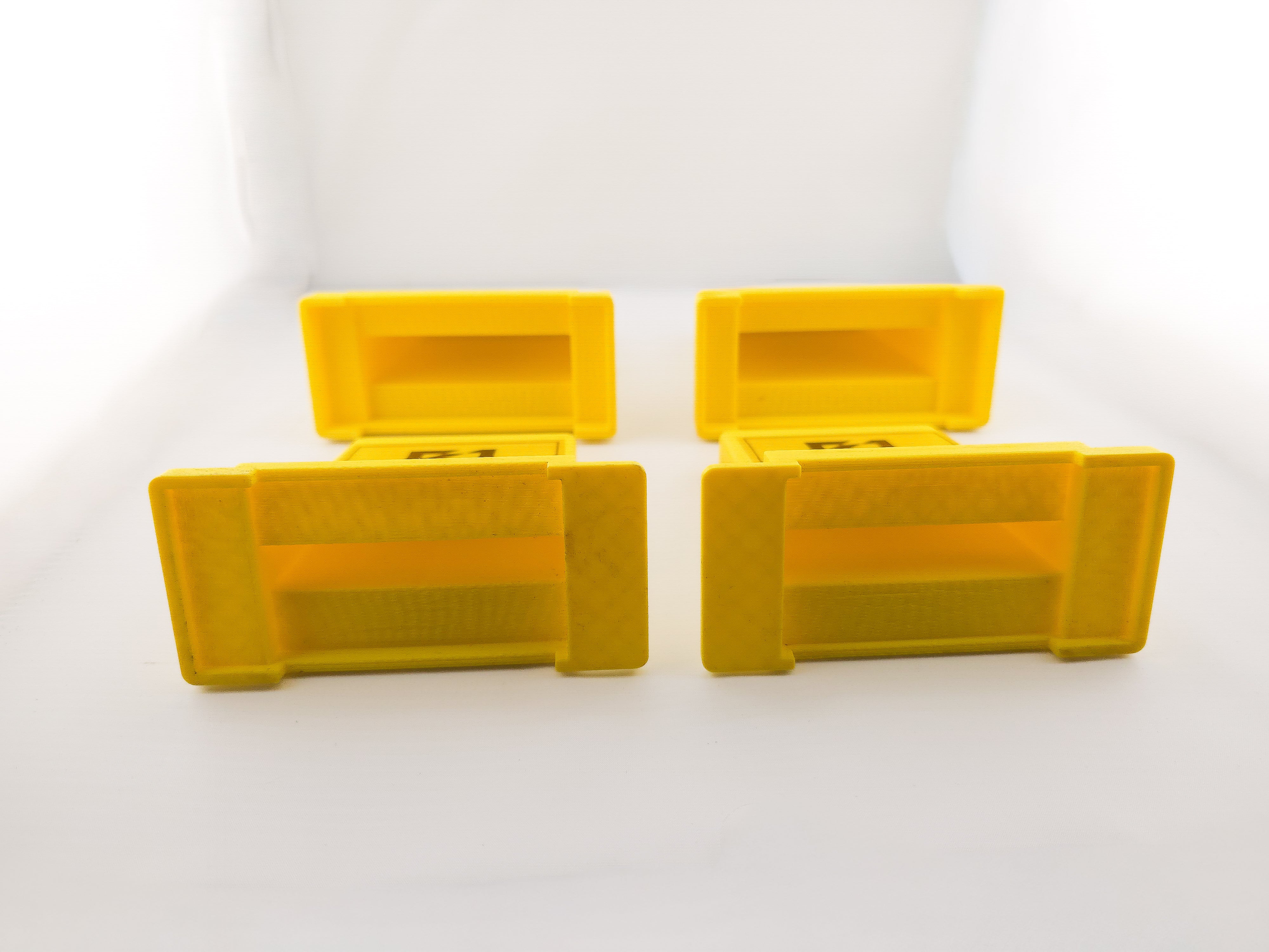 BaseBlock Original 2 Pack Set (Available For Preorder)